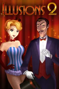 Illusions 2